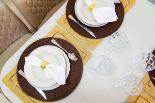 Apto Todo Equipado | Ar em Todos os Ambientes | Perto da Praia - 4