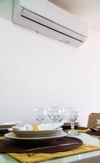 Apto Todo Equipado | Ar em Todos os Ambientes | Perto da Praia - 1