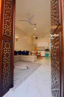 Luxor Hermes Guest House - 9
