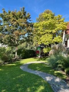 OhPardon! MICHELBACH - Garten & Balkon, Sauna, Netflix - 8