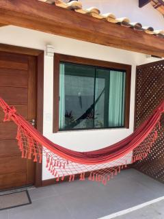 Suite em Vila Búzios - 0