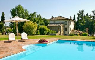 Relais Villa Baldelli - Cortona - 0
