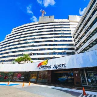 Ondina Apart Hotel - 0