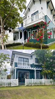 Solara Coast Villa Novaworld Phan Thiet - 8