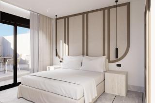 Maison Althera Brand New 3BR Villa with pool - 6