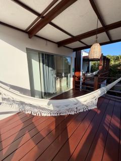 Lá Reserve Paraíso de Pipa - 1