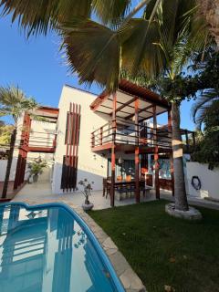 Lá Reserve Paraíso de Pipa - 0