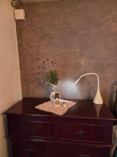 Retro apartment, central, bright and airy - 6