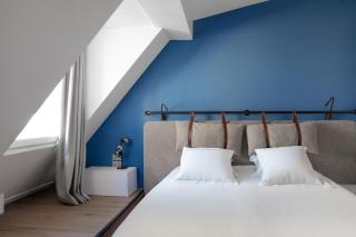 Hotel Leev Victoire & Spa - Paris - 2