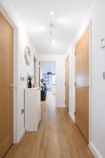 Central Windsor, FREE Parking 300m to Castle, Pet Friendly - 6