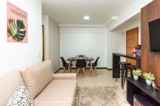 2BR equipped apt, Setor Bueno - PPB1206 - 8