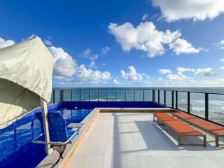 St Boutique Vista Mar - Luxo e conforto em Ondina - 0