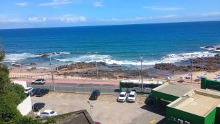 St Boutique Vista Mar - Luxo e conforto em Ondina - 9