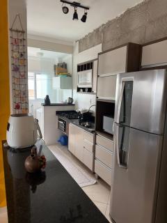 Refúgio Particular na Vila Caiçara - 6