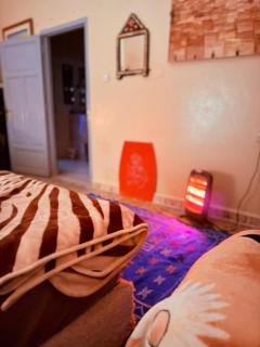 Hostel Laayoune Foum el-oued - 7