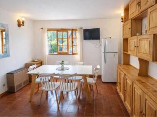 Lo de Italo Alojamiento de Montaña - 0