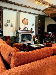 ByDoukas Mountain Resort - 2