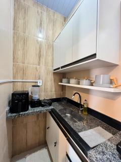 apartamento juçara - 1