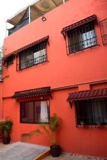 Habitación NUEVA en Coyoacán 39 - 4