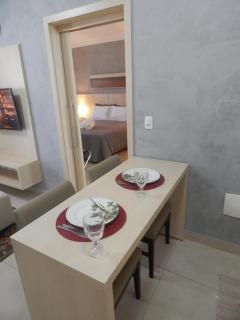 Flat Mont Blanc Premium - 3