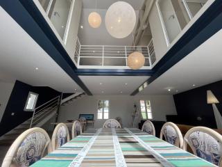 La Villa l Olivier - 8