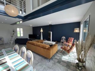 La Villa l Olivier - 6