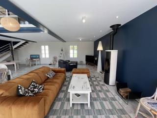 La Villa l Olivier - 5