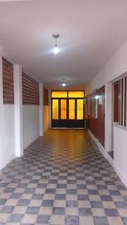 Alojamiento San Nicolas - 8