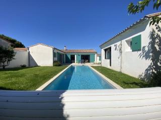 La Villa du Platin - 8