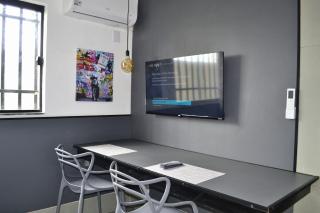 Real Grandeza - Studios modernos - 5