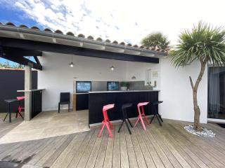 La Villa des Vignes - 6