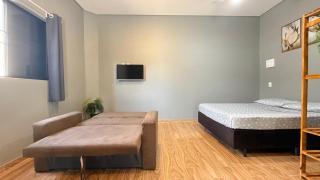 Studio 209- espaço completo ideal para casal - 8