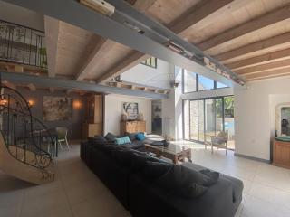 La Villa La Part des Anges - 2