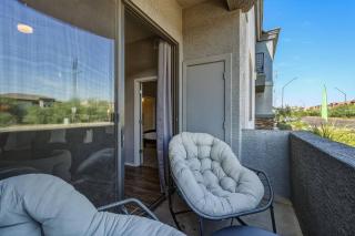 Ascent 1070 Scottsdale 2BR l 2BA l Free Parking l Pool l Gym - 3