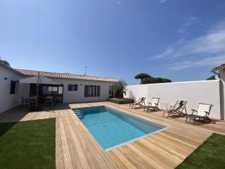 La Villa du Petit Sergent - 9