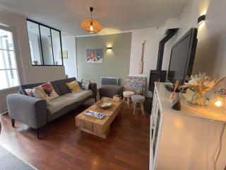 La maison de la Sauzaie - 8