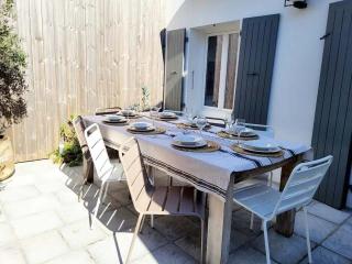 La Maison du Puits Fleuri - 9