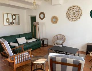 La Maison de la Petite Fontaine - 8