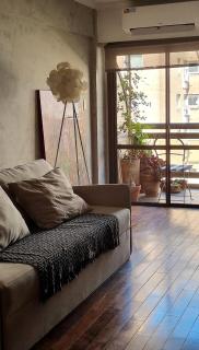 Excelente departamento en Nva Cba - 7