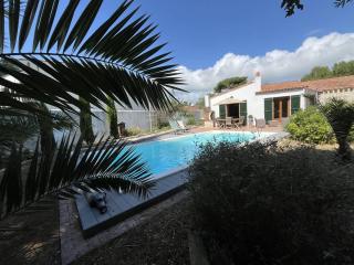 Villa de l Olivaie - 0