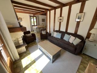 Villa de l Olivaie - 7