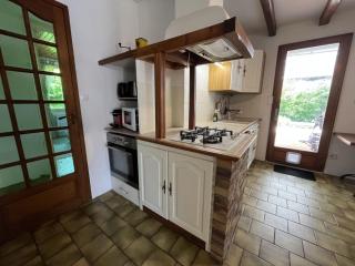 Villa de l Olivaie - 1