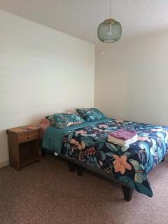 Departamento íntimo y de entorno natural. - 9