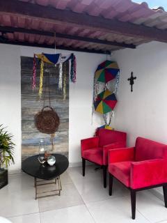 Pousada Casa Grande - 0