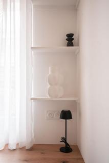 Appartement moderne proche de Paris et de la gare - 7