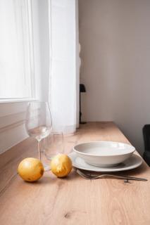 Appartement moderne proche de Paris et de la gare - 1