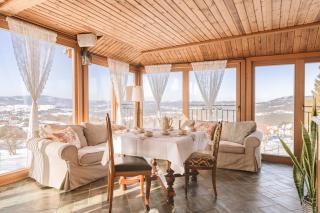 Dom Na Rozceściu - 8