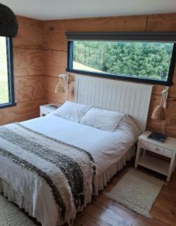 Habitación en casa de Frutillar - 0