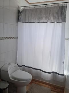 Habitación en casa de Frutillar - 3