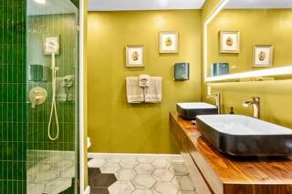 The Railyard NOLA - Adult Only, Clothing Optional Pool - 3